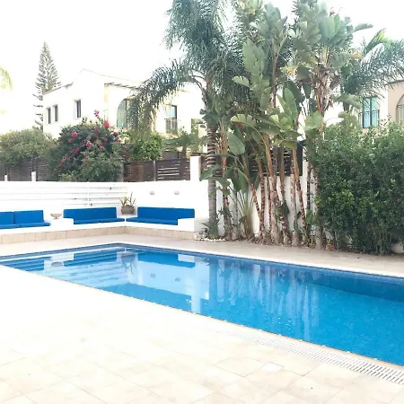 Villa Pearl *