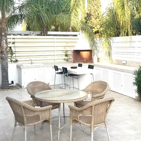 Villa Pearl Protaras