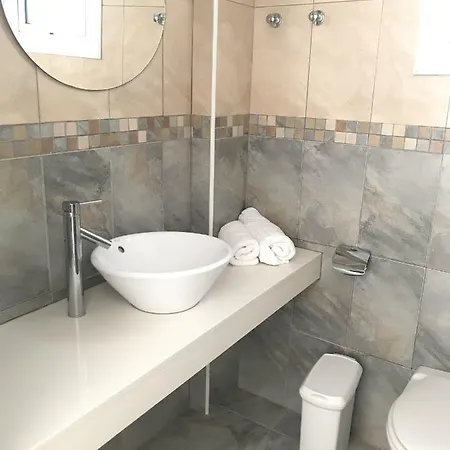 Villa Pearl Protaras